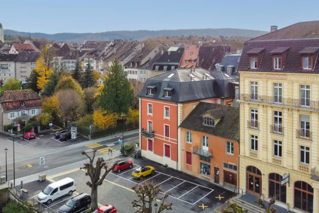 House for sale in Porrentruy (3)