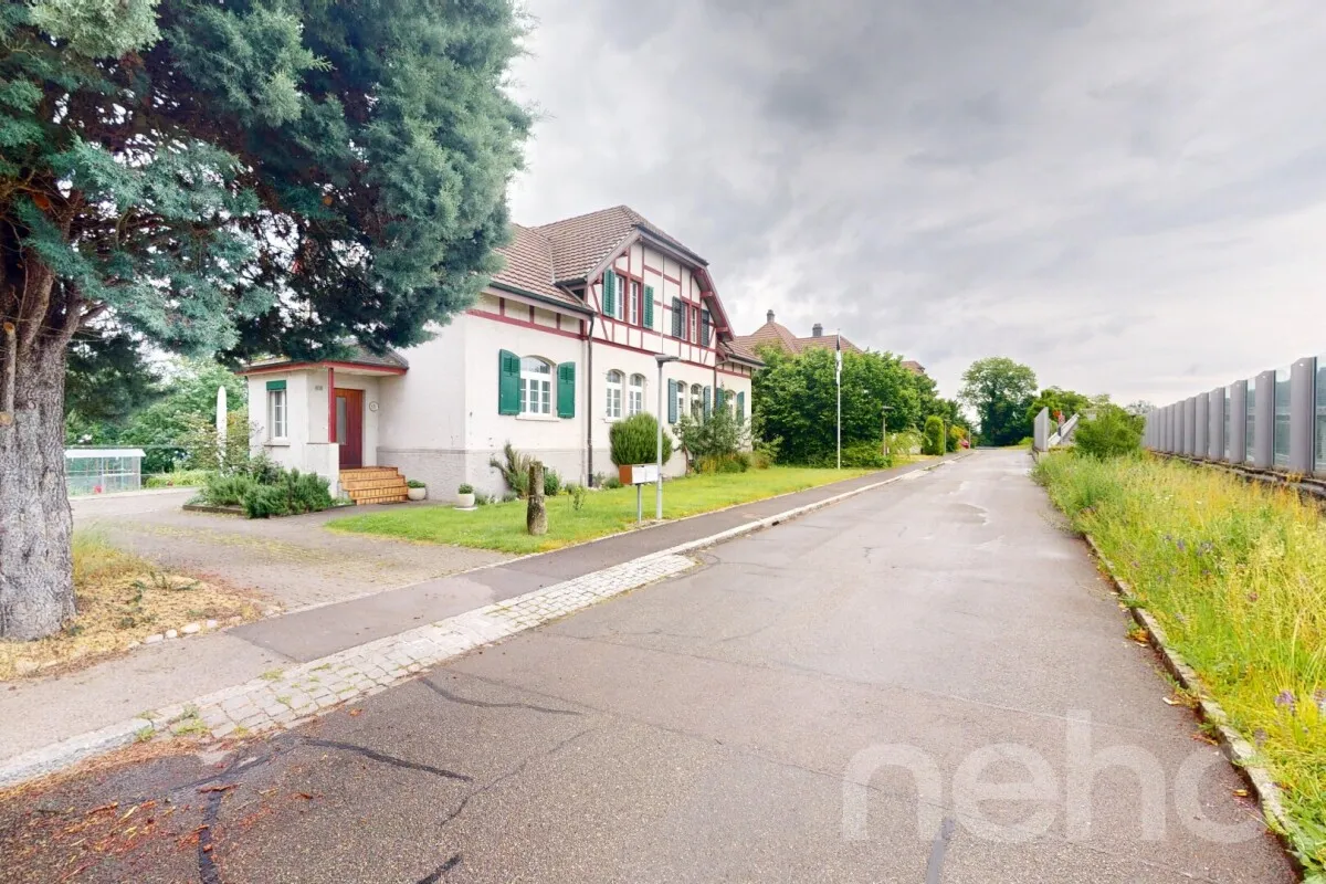 In vendita   Svizzera - 
cChic-immoHub Il vostro portale immobiliare