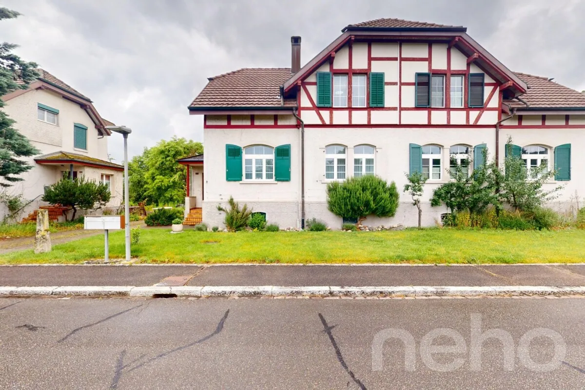 In vendita   Svizzera - 
cChic-immoHub Il vostro portale immobiliare