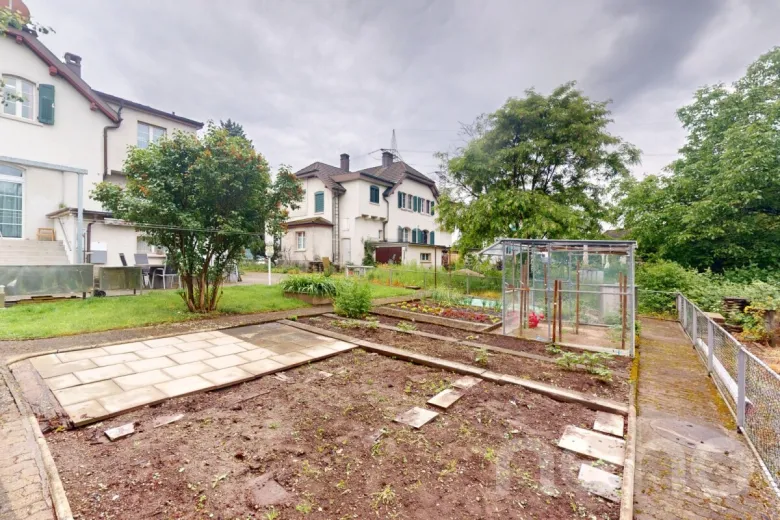 Casa in vendita a Laufenburg - Smart Propylaia (4)
