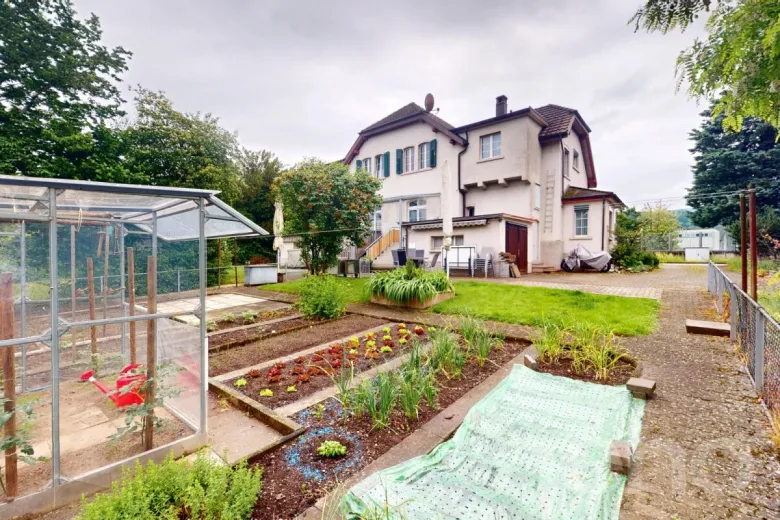 Casa in vendita a Laufenburg - Smart Propylaia (5)