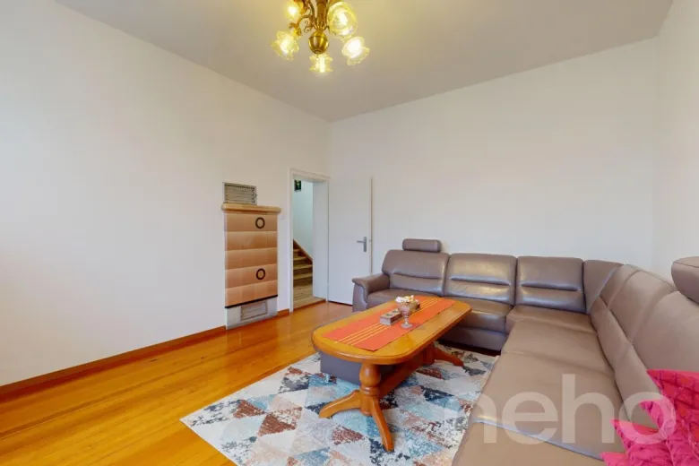 Casa in vendita a Laufenburg - Casa gemellata in vendita a Laufenburg, 5 locali, 110 m2 - Smart Propylaia (9)