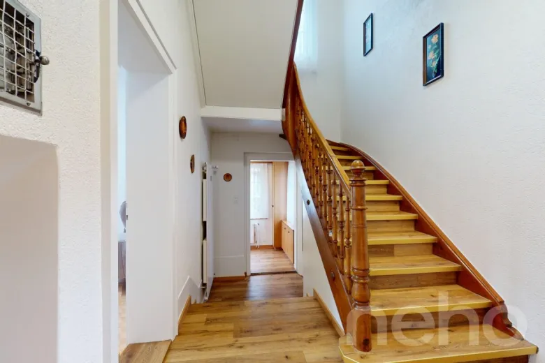 Casa in vendita a Laufenburg - Smart Propylaia (10)