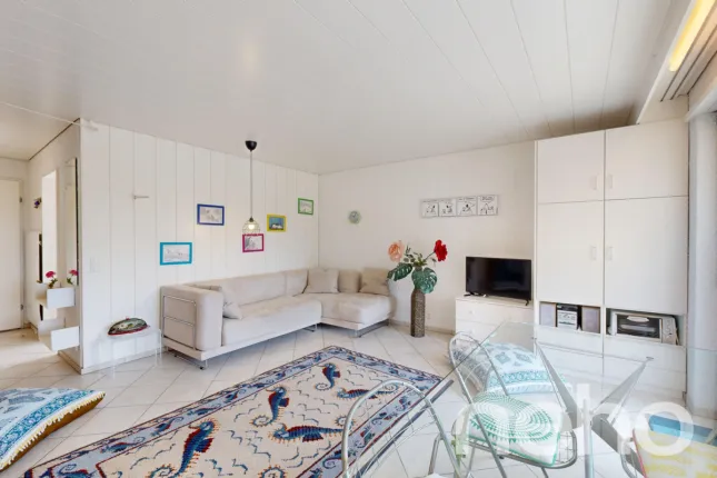 Appartement à vendre à Leukerbad (4)