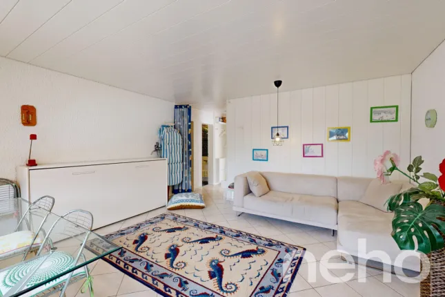 Appartement à vendre à Leukerbad (5)