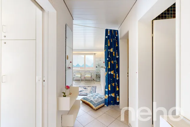 Appartement à vendre à Leukerbad (7)