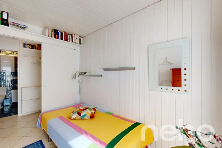Appartamento in vendita a Leukerbad - Smart Propylaia (8)