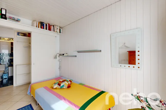 Appartement à vendre à Leukerbad (8)