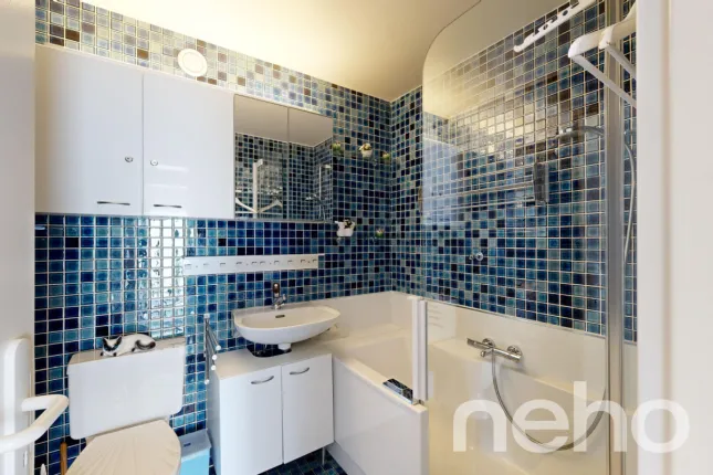 Appartement à vendre à Leukerbad (11)