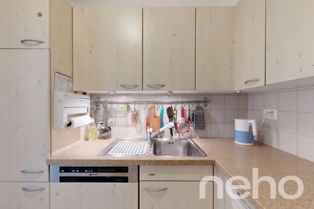 Appartement à vendre à Leukerbad (12)