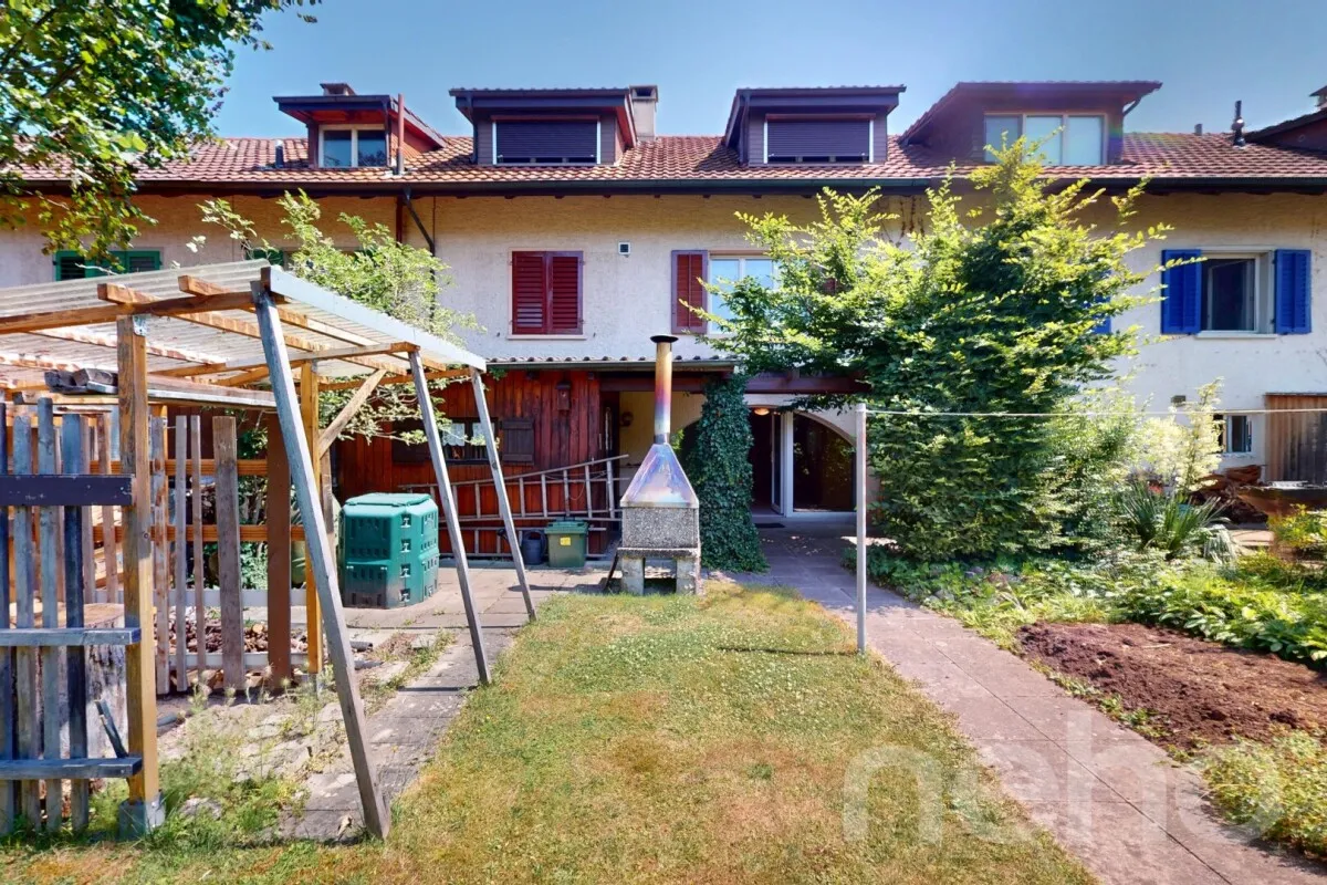 Zu verkaufen   Schweiz - cChic-immoHub Ihr Immobilienportal