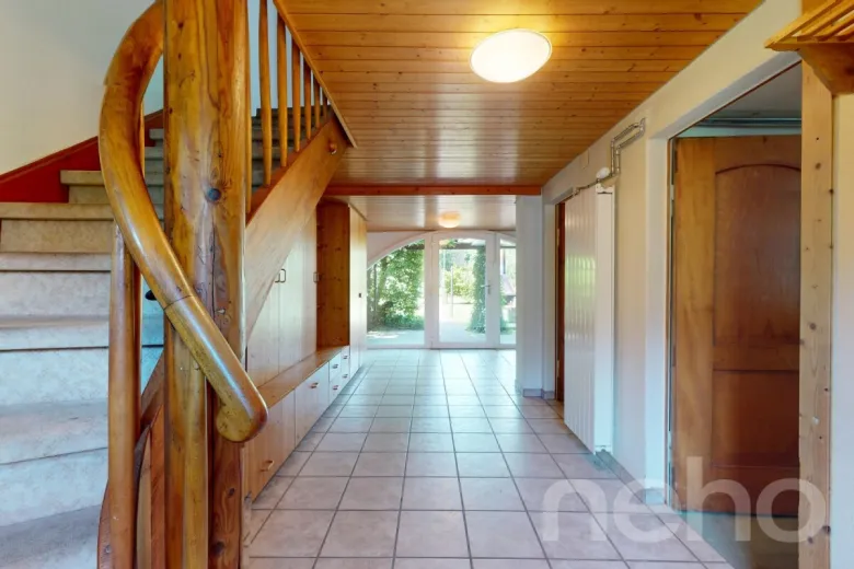 Haus zu verkaufen in Aarau - Angebautes Haus zu verkaufen in Aarau, 4.5 Zimmer, 124 m2 - Smart Propylaia (3)