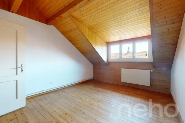 Haus zu verkaufen in Aarau (7)