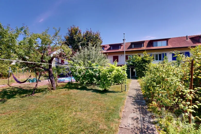 Haus zu verkaufen in Aarau - Smart Propylaia (11)