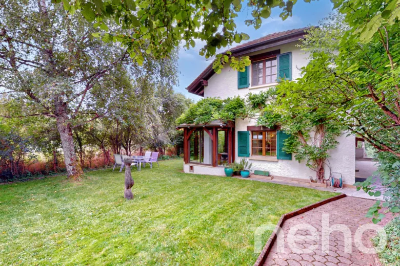 Casa in vendita a Avully - Smart Propylaia (2)