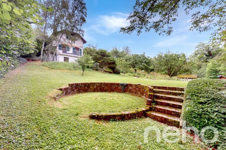 Casa in vendita a Avully - Casa unifamiliare in vendita a Avully, 7.5 locali, 214 m2 - Smart Propylaia (3)