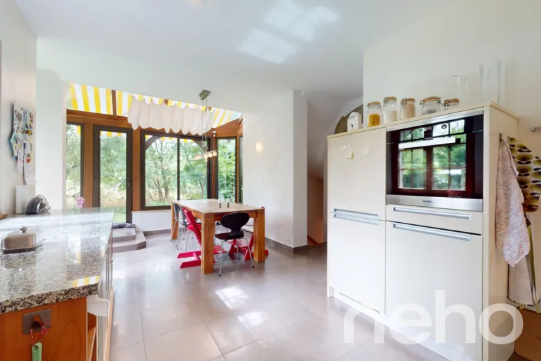 Casa in vendita a Avully - Smart Propylaia (7)