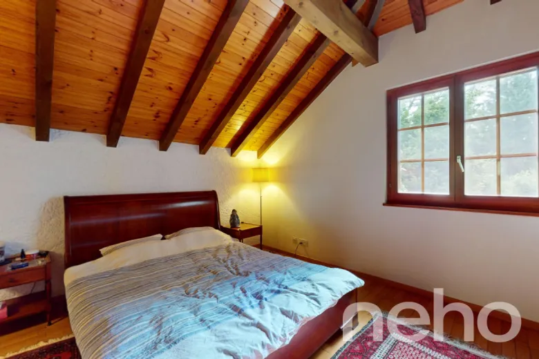 Casa in vendita a Avully - Smart Propylaia (10)