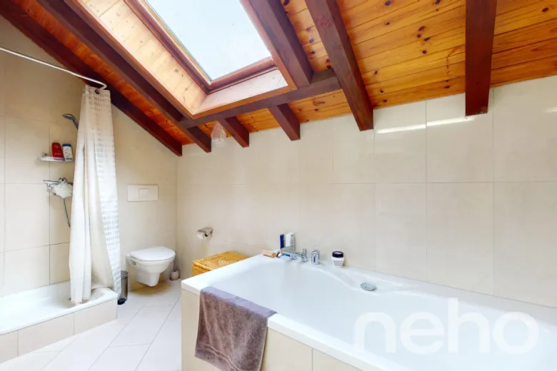 Casa in vendita a Avully - Smart Propylaia (11)