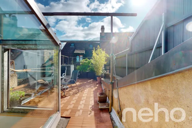 House for sale in Porrentruy