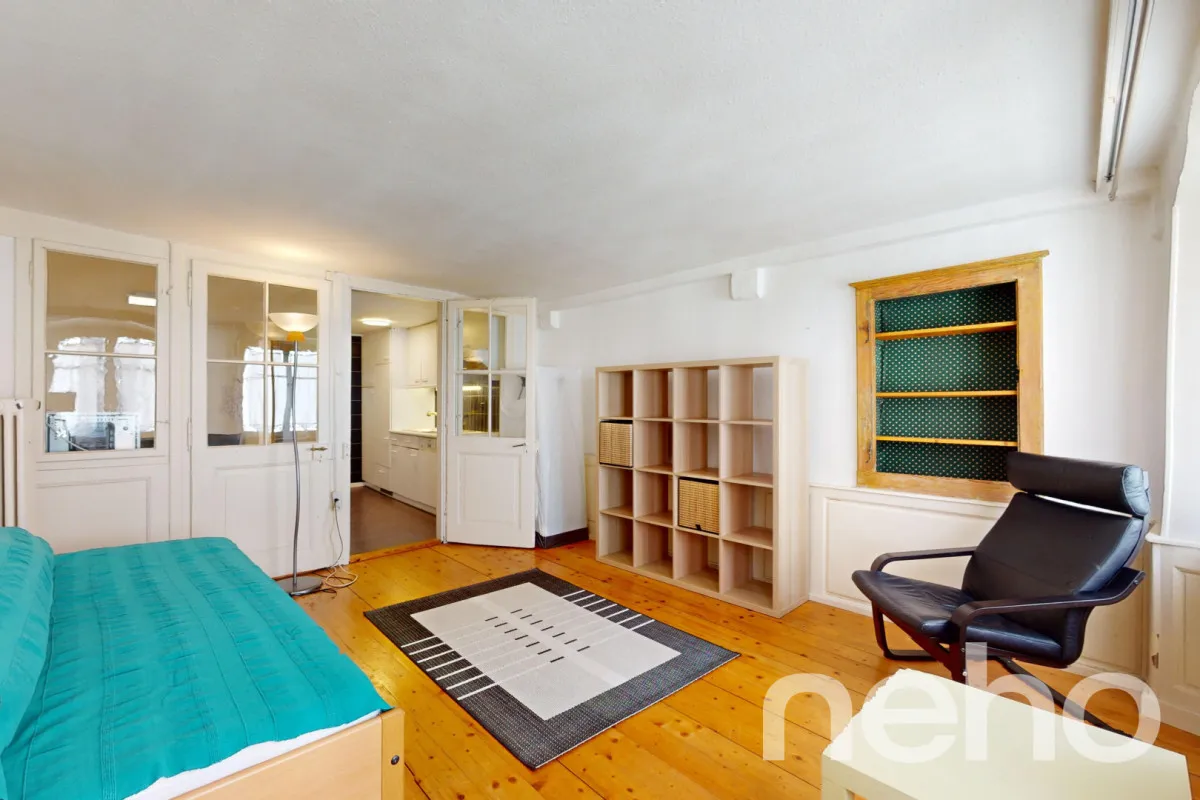 Porrentruy à vendre Maison plurifamiliale Suisse - cChic-immoHub votre portail immobilier