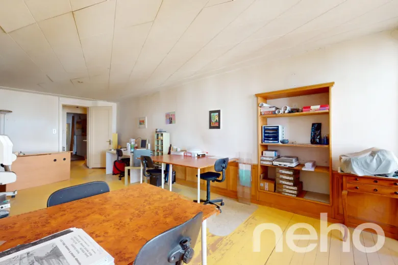 House for sale in Porrentruy - Smart Propylaia (10)