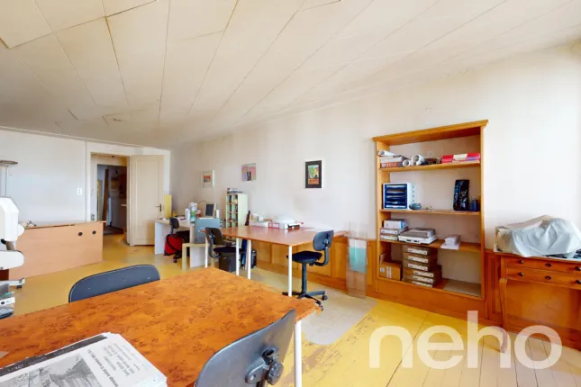 House for sale in Porrentruy (10)