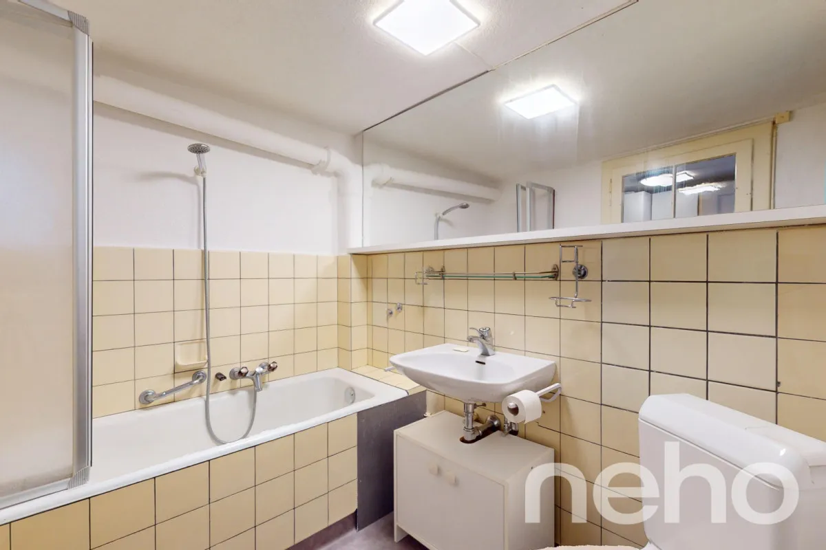 Porrentruy à vendre Maison plurifamiliale Suisse - cChic-immoHub votre portail immobilier