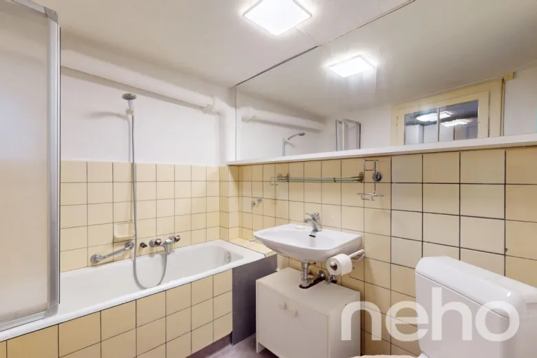 House for sale in Porrentruy - Smart Propylaia (11)