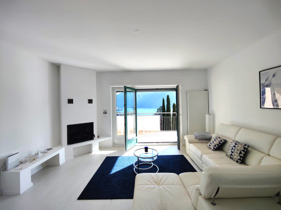 Apartment for sale in Lugano (2)