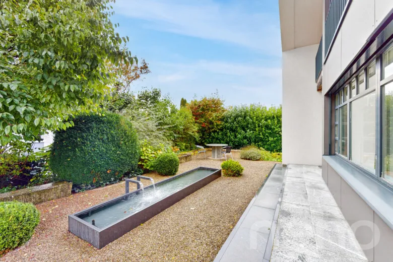 Maison à vendre à Frauenfeld - Smart Propylaia (4)
