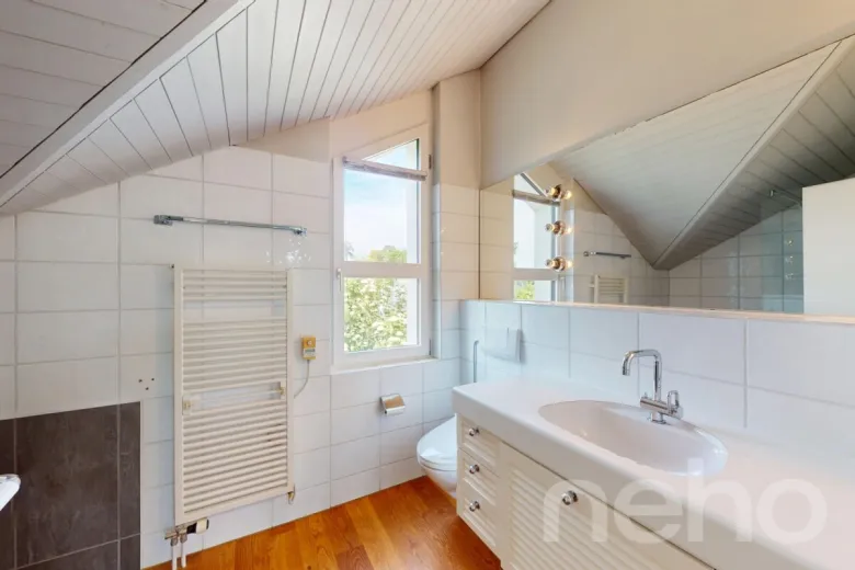 Maison à vendre à Frauenfeld - Wunderschönes freistehendes EFH in Frauenfeld mit grossem Garten - Smart Propylaia (12)