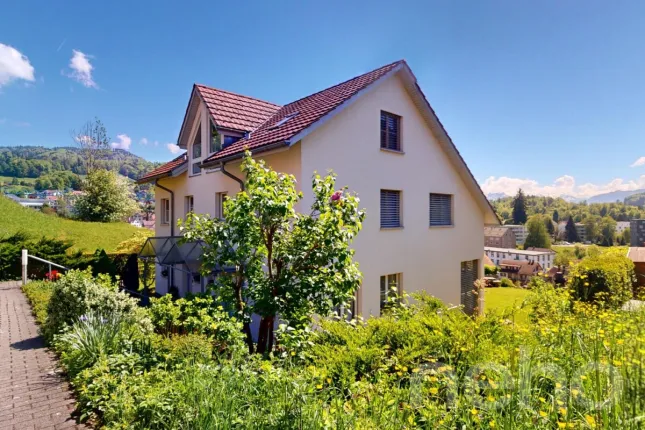 Maison à vendre à Wald ZH