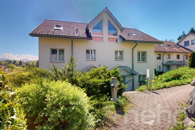 Maison à vendre à Wald ZH (2)