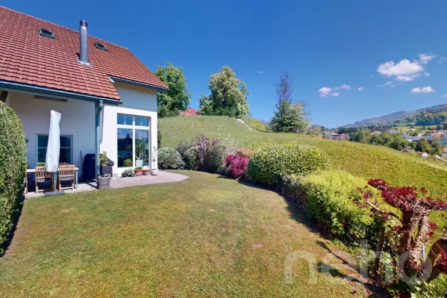 Maison à vendre à Wald ZH (4)