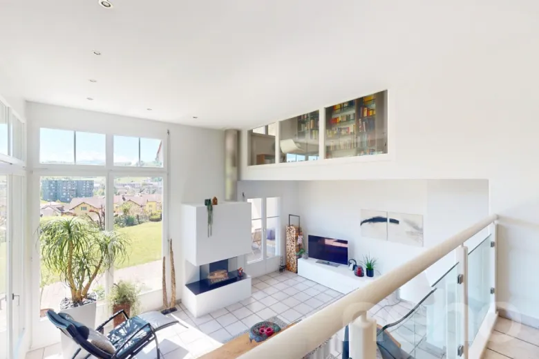Maison à vendre à Wald ZH - Smart Propylaia (5)