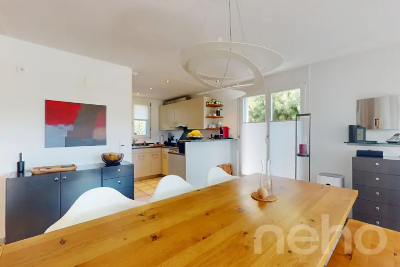 Maison à vendre à Wald ZH - Smart Propylaia (7)