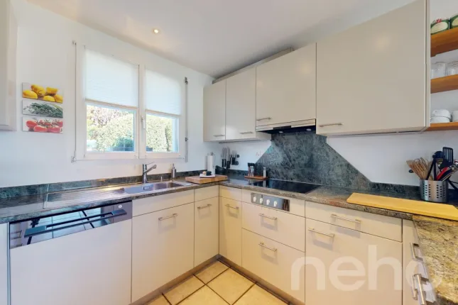 Maison à vendre à Wald ZH (8)