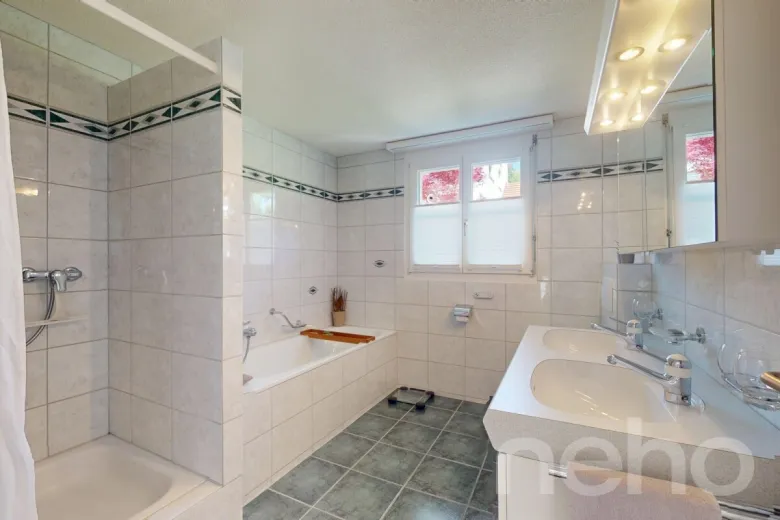 Maison à vendre à Wald ZH - Smart Propylaia (10)