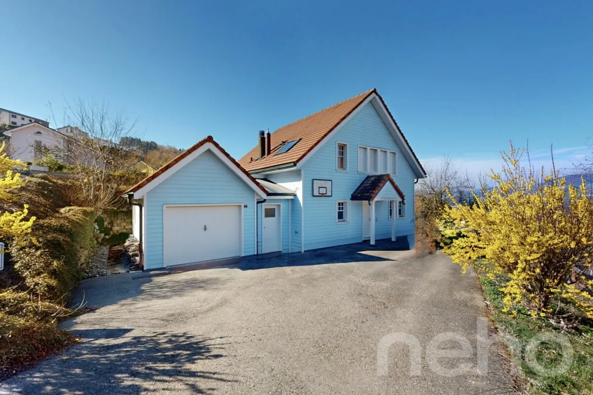 For sale   Switzerland - cChic-immoHub your real estate portal