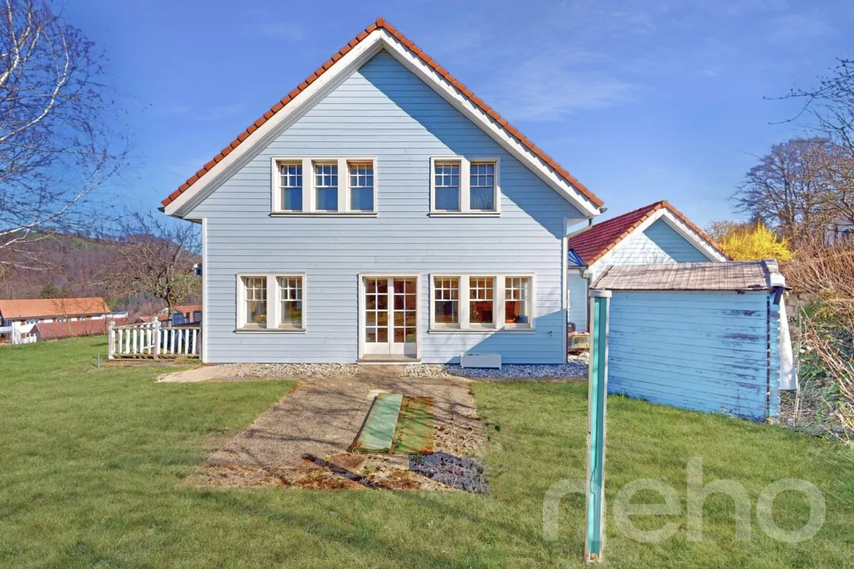 For sale   Switzerland - cChic-immoHub your real estate portal