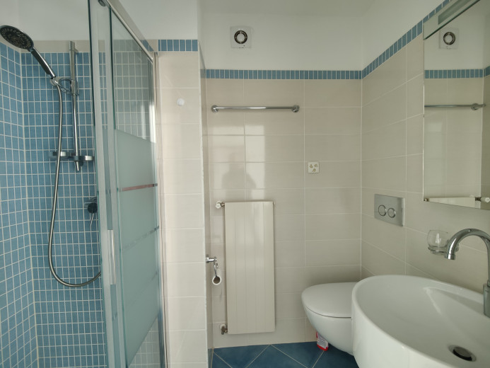 3.5-room penthouse with large terraces and 180° views of the Gulf of Lugano, Switzerland (7)