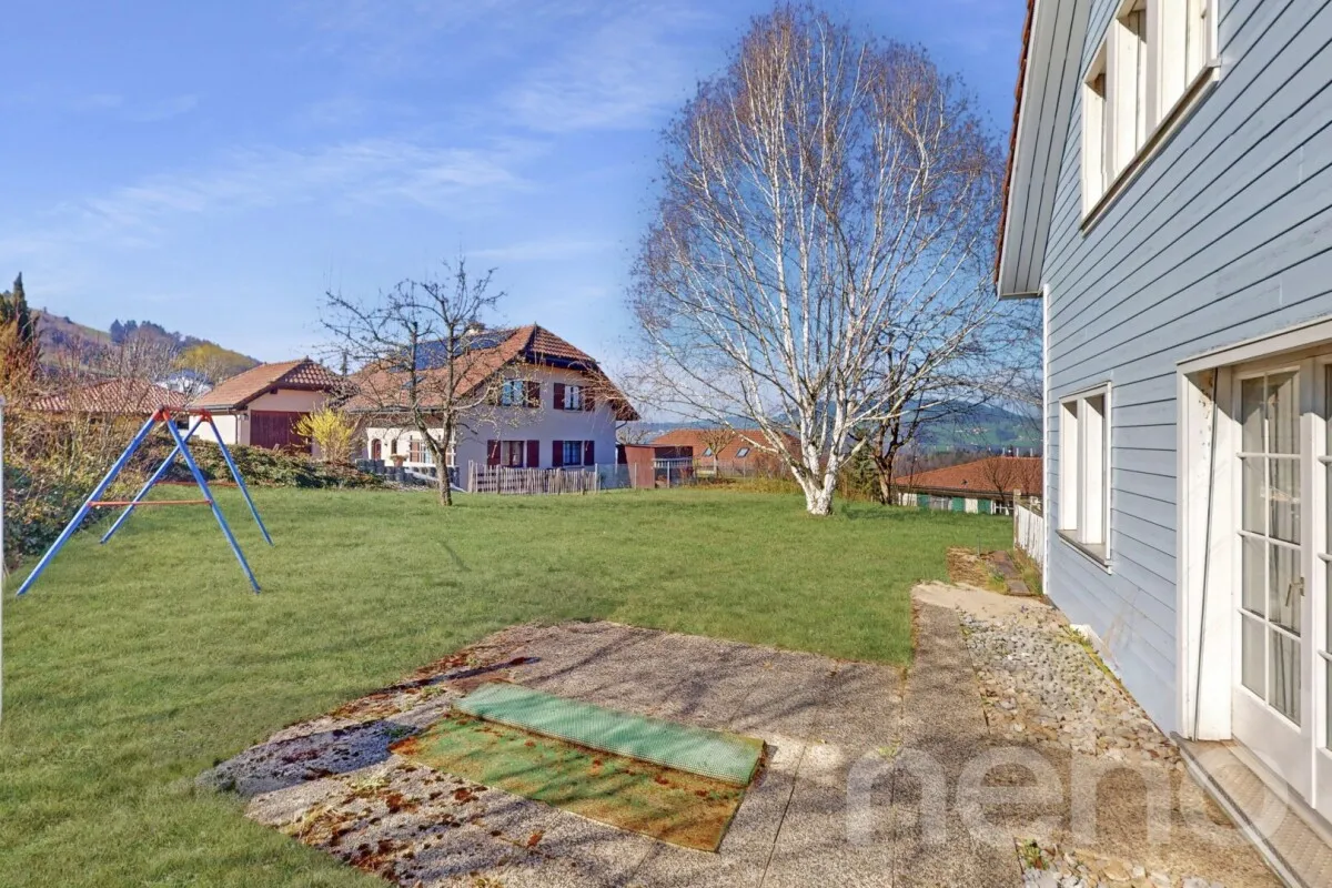 For sale   Switzerland - cChic-immoHub your real estate portal