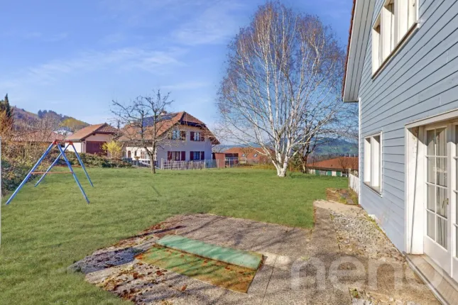 House for sale in La Roche FR (12)