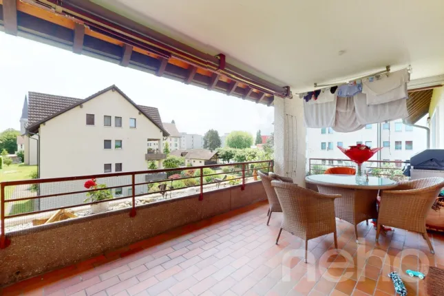 Wohnung zu verkaufen in Romanshorn