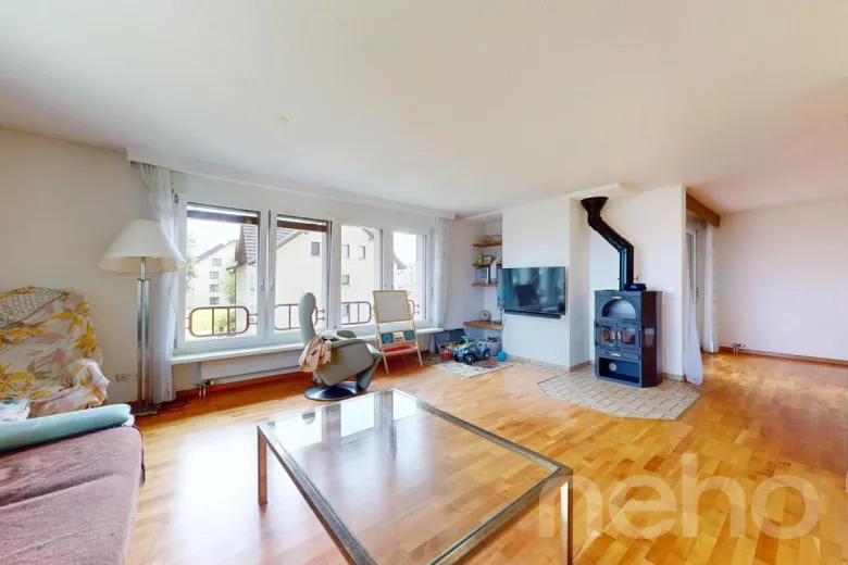 Appartement à vendre à Romanshorn - Smart Propylaia (4)