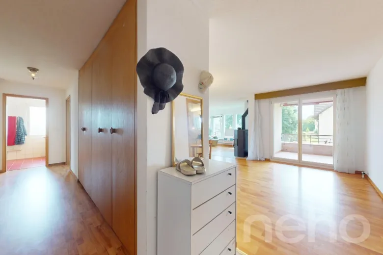 Appartement à vendre à Romanshorn - Grosszügige 4.5-Zimmer-Wohnung mit Seesicht in Romanshorn - Smart Propylaia (9)