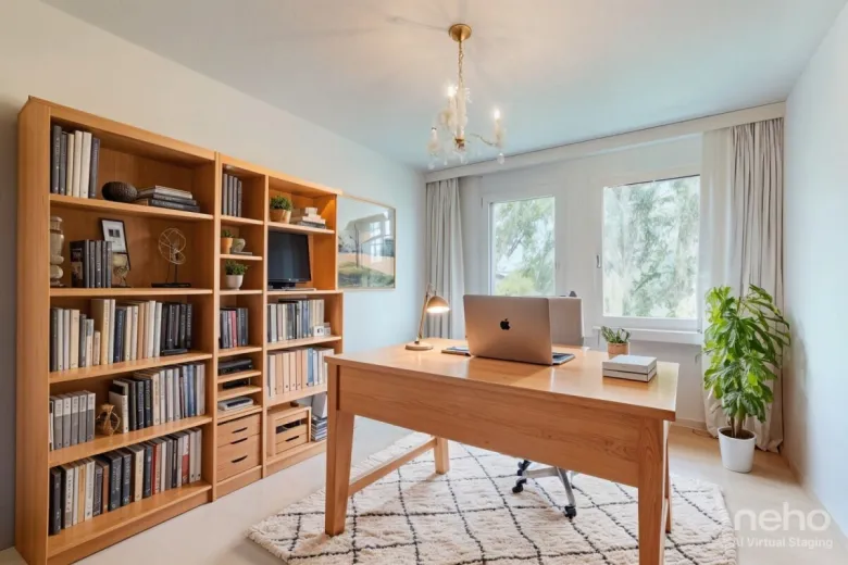 Appartement à vendre à Romanshorn - Smart Propylaia (11)