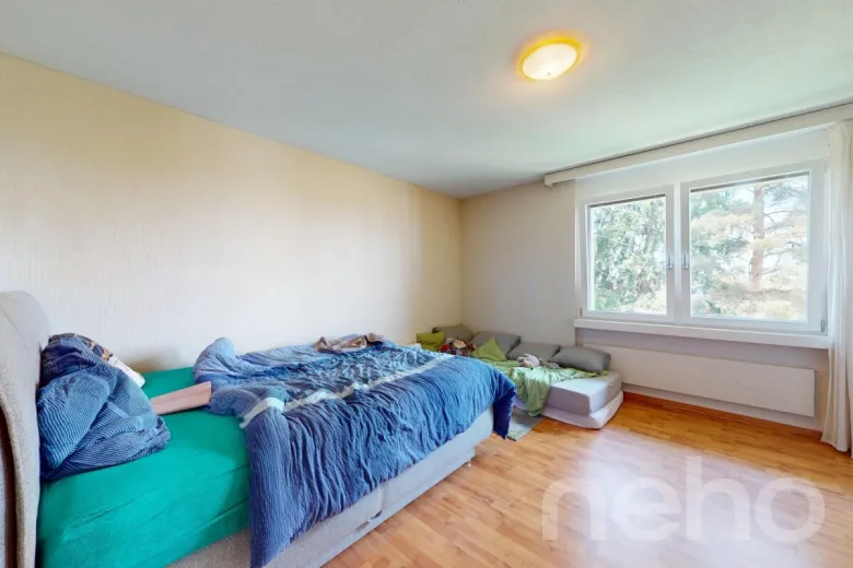 Appartement à vendre à Romanshorn - Grosszügige 4.5-Zimmer-Wohnung mit Seesicht in Romanshorn - Smart Propylaia (12)