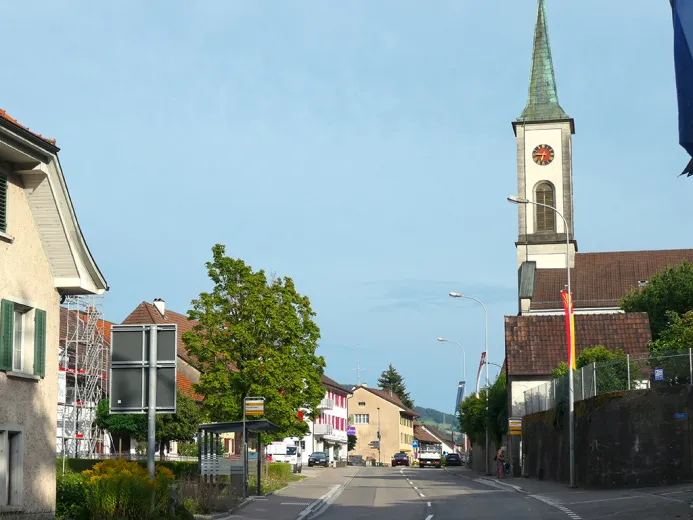 Wohnung zu verkaufen in Eiken - Smart Propylaia (2)